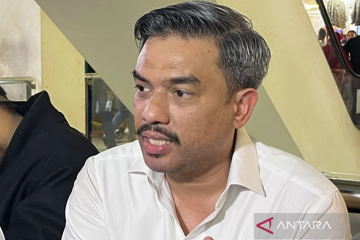 Menteri UMKM: Peralihan Pedagang Thrifting ke Produk Lokal Dilakukan Bertahap