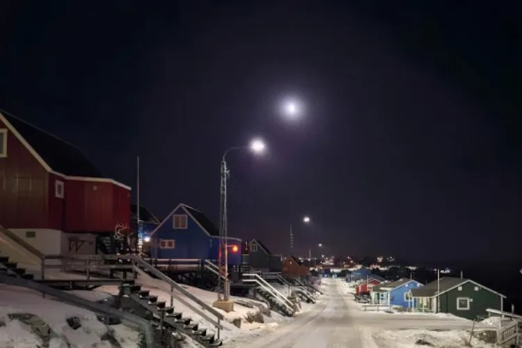 Jerman Bergabung dalam Misi Pengintaian Multinasional di Greenland atas Undangan Denmark