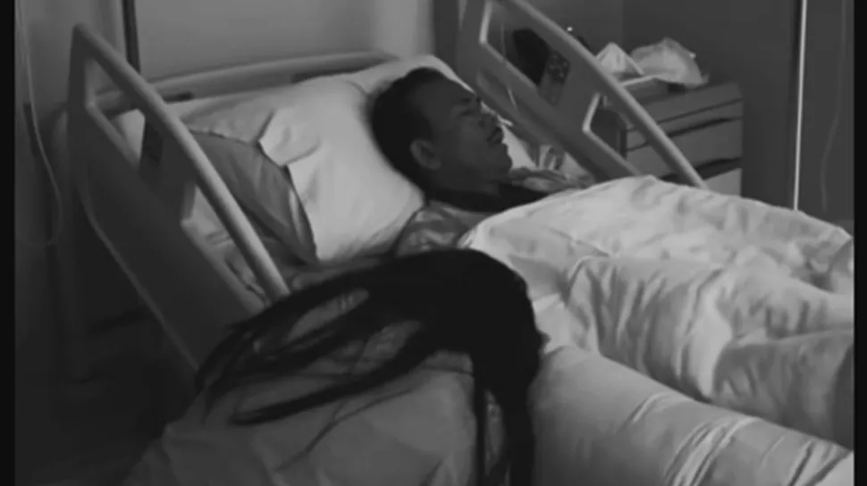 Ayah Jerome Polin Meninggal Dunia Setelah Sempat Kritis