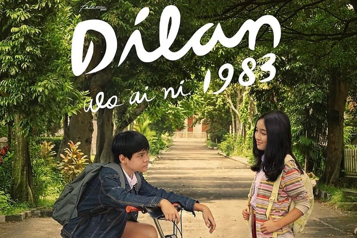 10 Rekomendasi Film dan Serial Netflix untuk Temani Libur Akhir Tahun