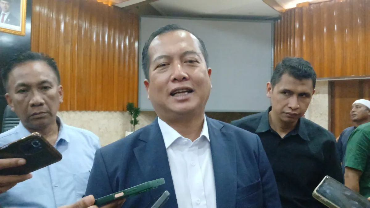 Gubernur NTB Bantah Tambang Emas Ilegal Berada Dekat KEK Mandalika