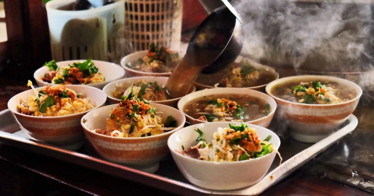 Statistik Usaha Kuliner Indonesia: Restoran Mendominasi, Jakarta Terbanyak