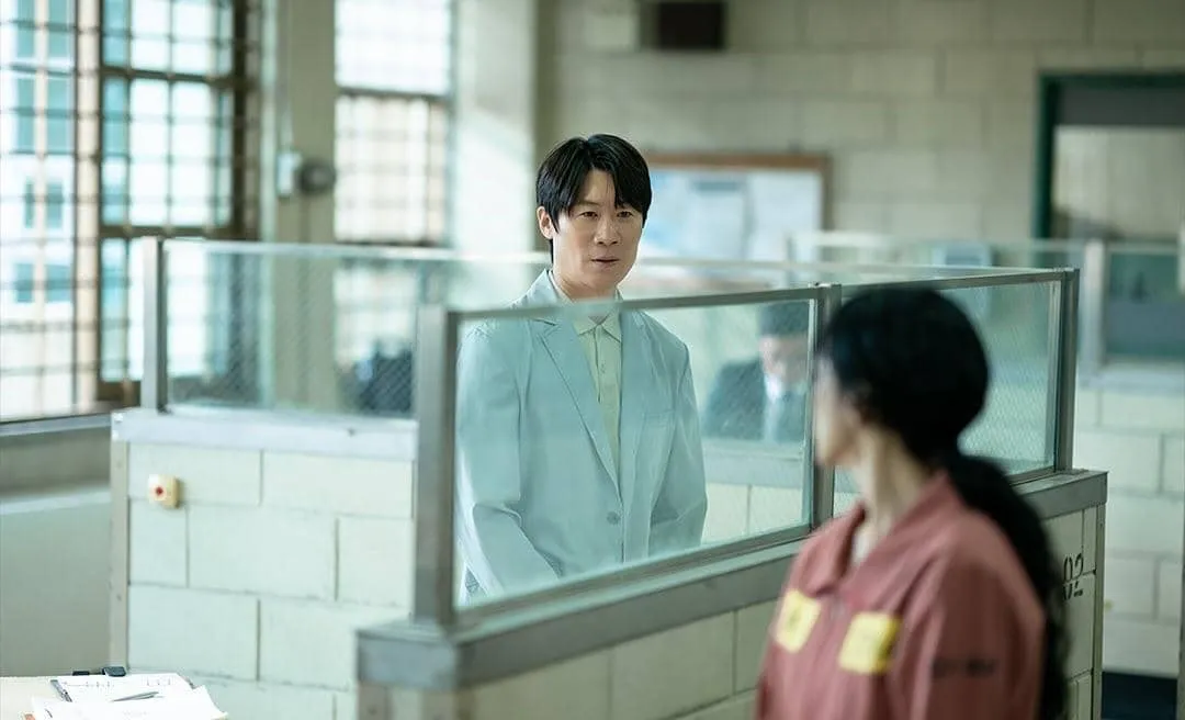 Tujuh Isu Sosial yang Diangkat dalam Drama Korea The Price of Confession