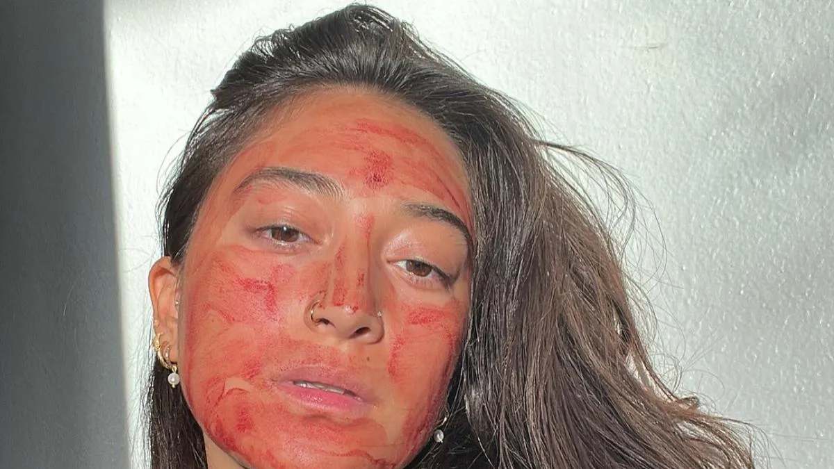 Tren Menstrual Masking Viral di Media Sosial, Dokter Ingatkan Risiko Infeksi dari Darah Haid