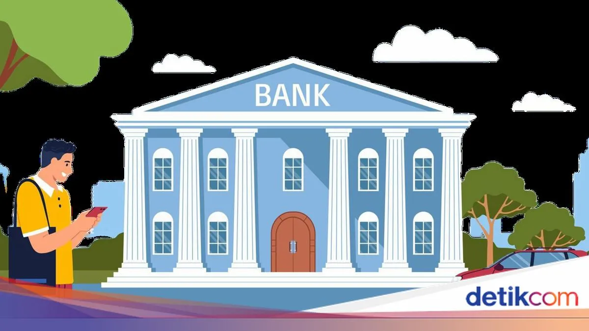 Rasio Kredit terhadap PDB Stagnan di 30%, Perbankan dan Fintech Perkuat Kolaborasi Perluas Akses Pembiayaan