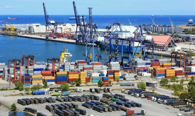 Perbankan dan Pelaku Usaha Diminta Perkuat Mitigasi Risiko di Tengah Perubahan Perdagangan Internasional