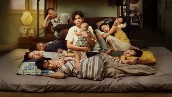 Daftar 30 Film dan Serial Netflix yang Tayang Mulai Juli 2025, dari The Sandman hingga A Normal Woman