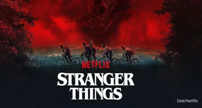 Daftar Film dan Serial yang Tayang di Netflix pada Januari 2026, dari Stranger Things 5 hingga Bridgerton Musim 4