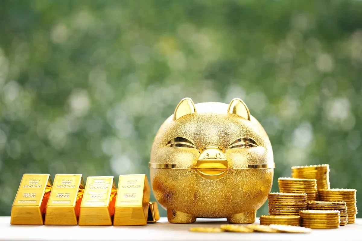 Mengenal Cara Kerja Tabungan Emas Pegadaian dan Tahapan Pendaftarannya