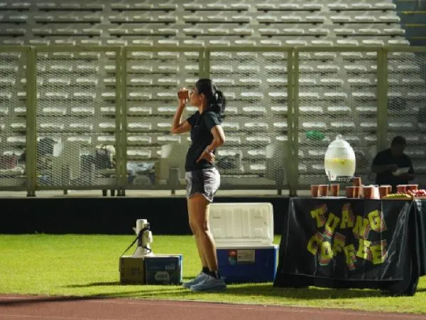 Coffee Tonic Jadi Tren di Kalangan Pelari, Minuman Apa Itu?