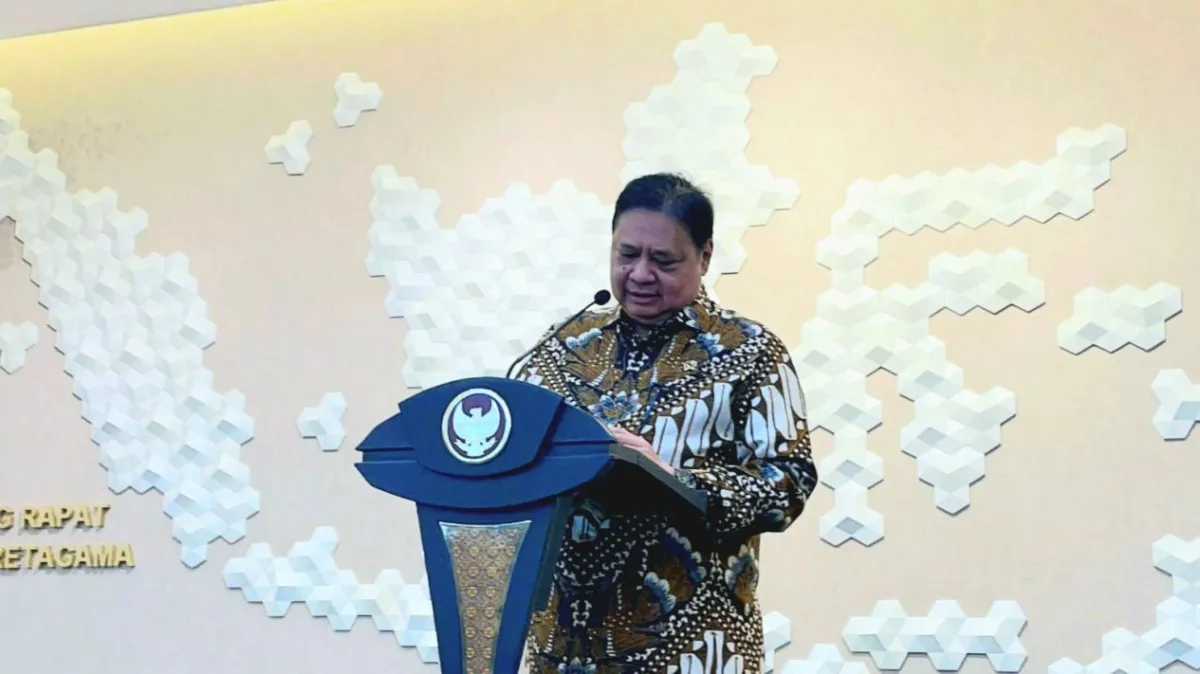 Pemerintah Perpanjang Insentif PPh 21 DTP untuk Pegawai Horeka hingga Akhir 2025