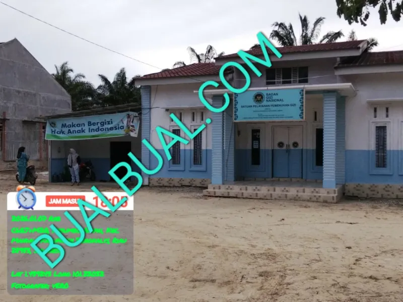 Dugaan Keterlibatan Anggota DPRD dalam Pengelolaan Program MBG di Bengkalis, Ini Penjelasan dan Tanggapan yang Bersangkutan