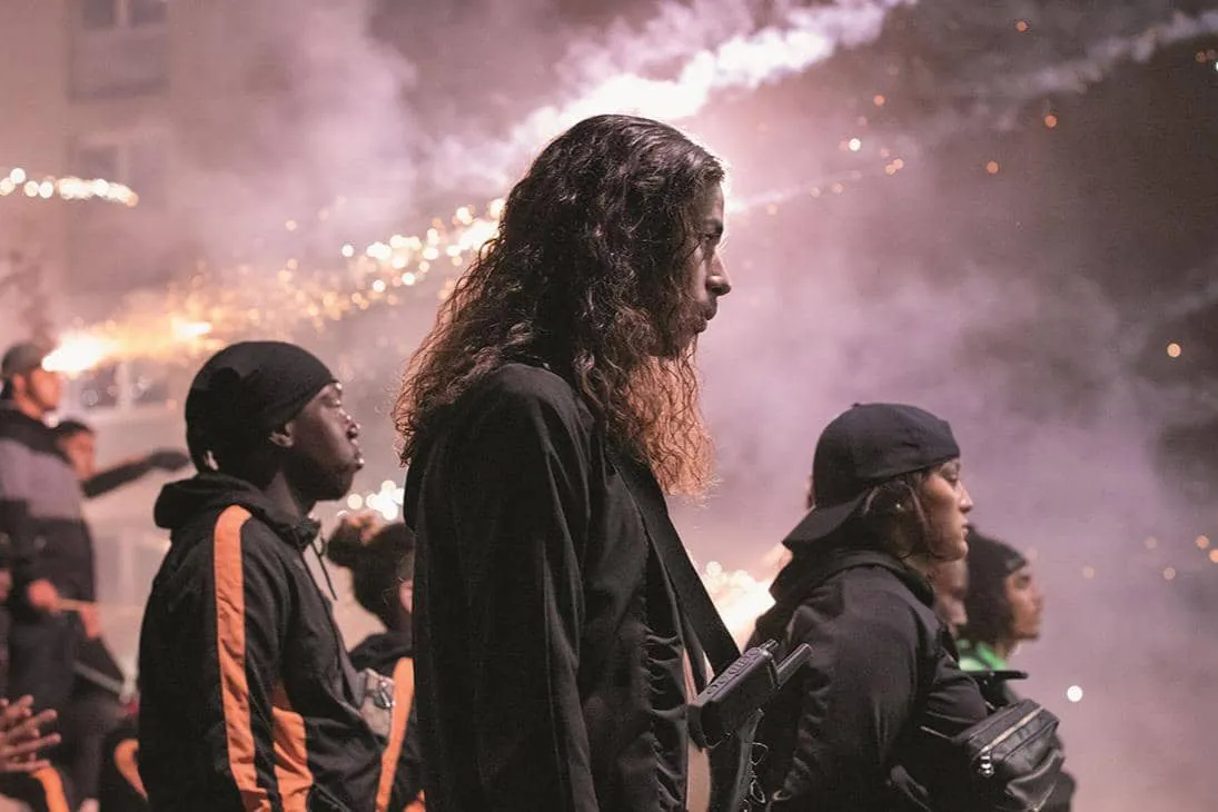 Empat Film Netflix yang Mengangkat Isu Sosial-Politik, dari Ruang Sidang hingga Satir Kiamat