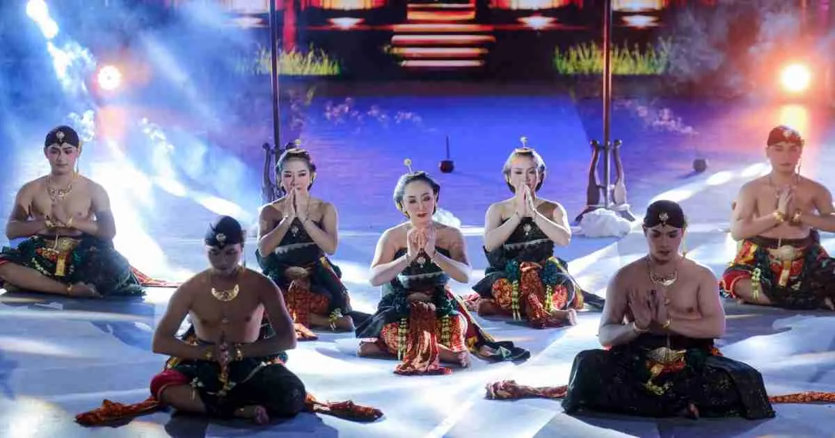 Wonderful Indonesia Wellness 2025 Resmi Dimulai di Solo dan DIY