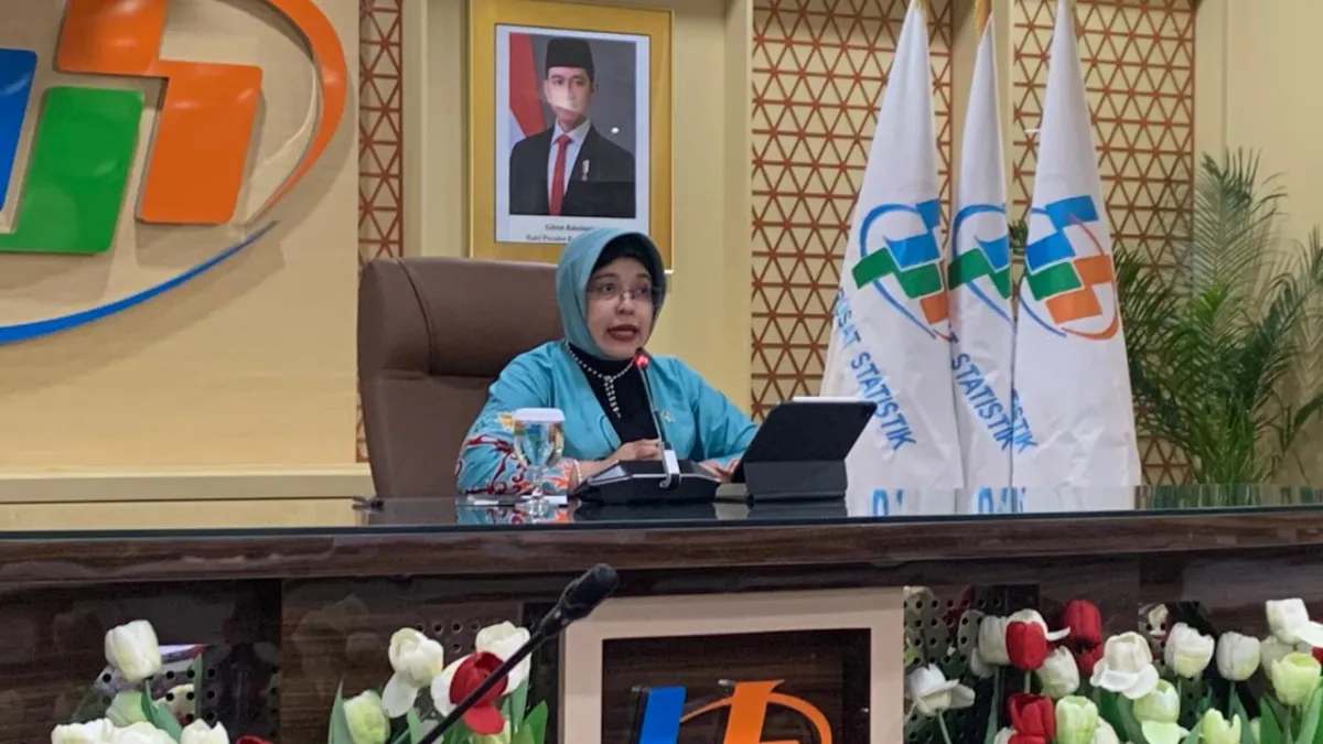 BPS Rilis KBLI 2025, Perbarui Klasifikasi Usaha untuk Ekonomi Digital dan Aksi Iklim