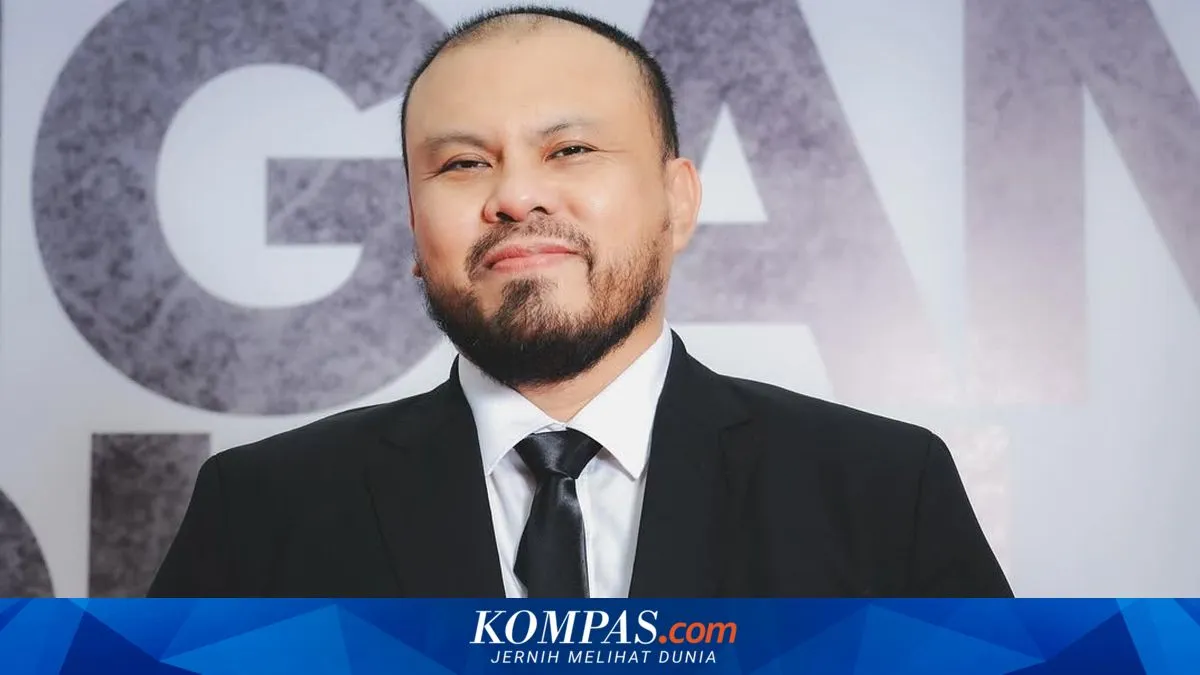 Joko Anwar Terima Gelar Ksatria Seni dan Sastra dari Pemerintah Prancis