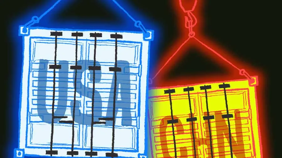 Mantan Pejabat Dagang AS: Kesepakatan Dagang AS-China Paling Jauh Bersifat Taktis