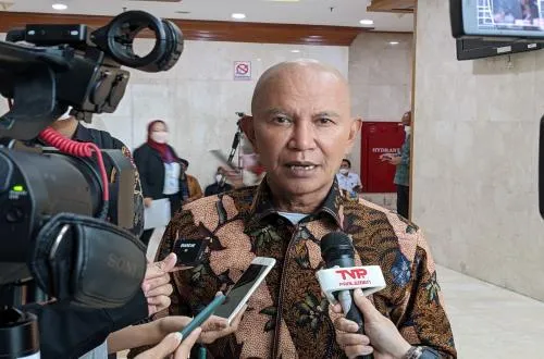 Said Abdullah: Evaluasi Menteri Hak Prerogatif Presiden, Perlu Indikator Kinerja yang Jelas
