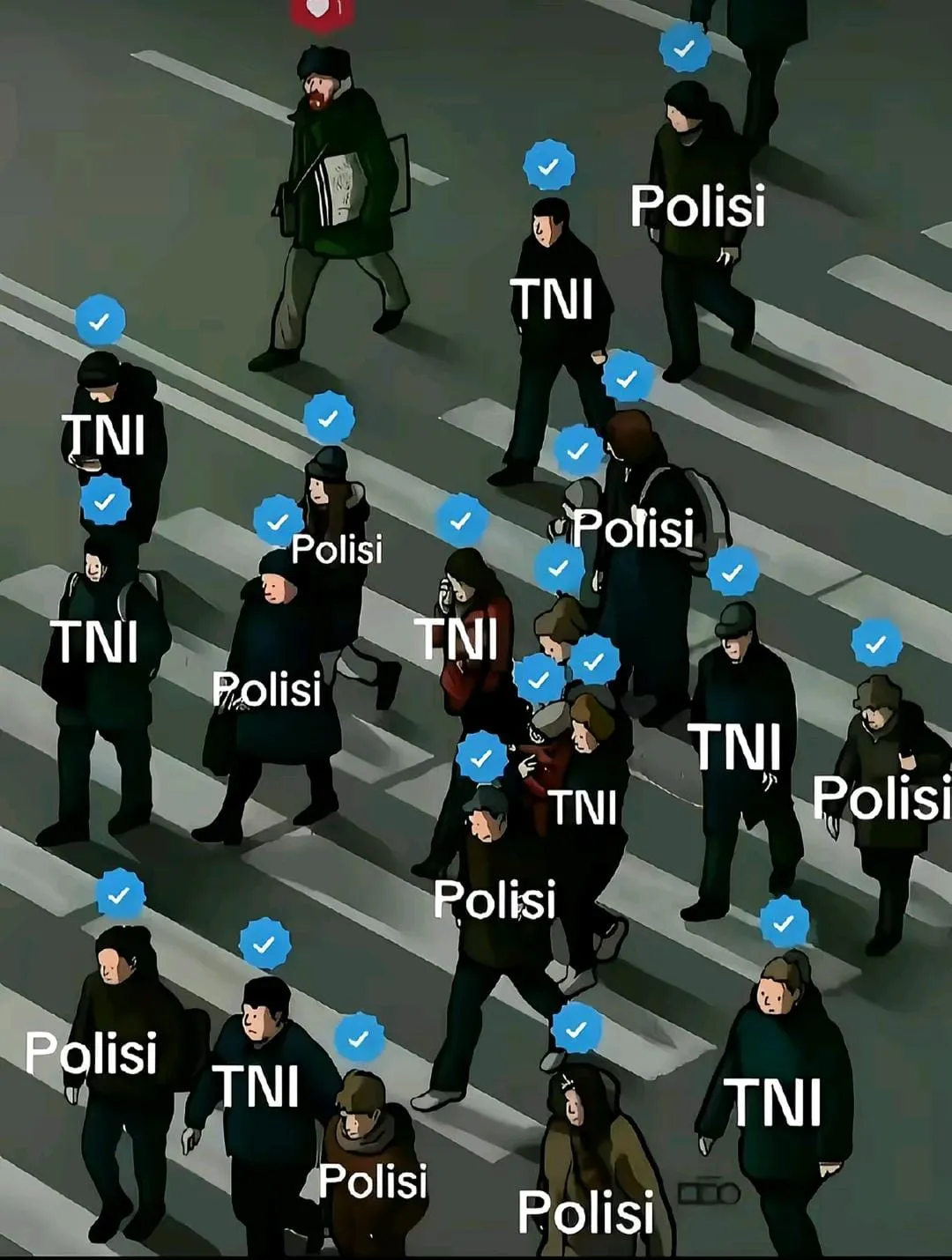 Tren TikTok Tampilkan Aktivitas Kerja Dinilai Picu Rasa Syukur dan Apresiasi