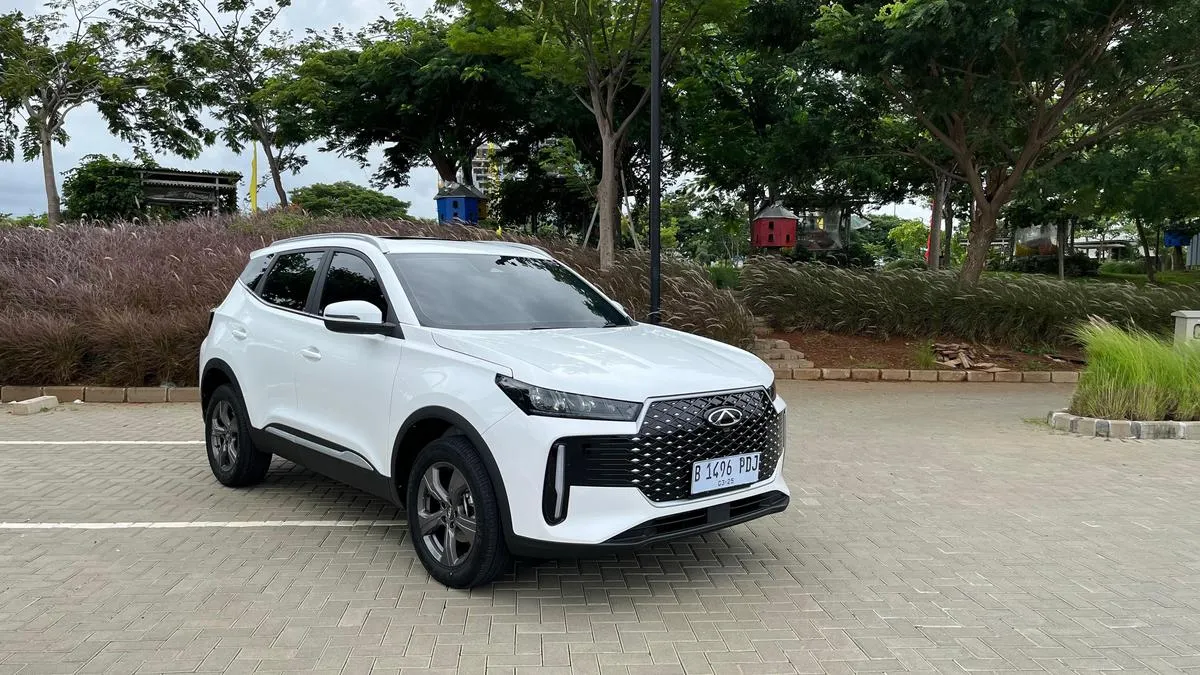 Chery Bidik Penjualan di Atas 20 Ribu Unit pada 2026, Siapkan Model Baru dan Perluas Dealer