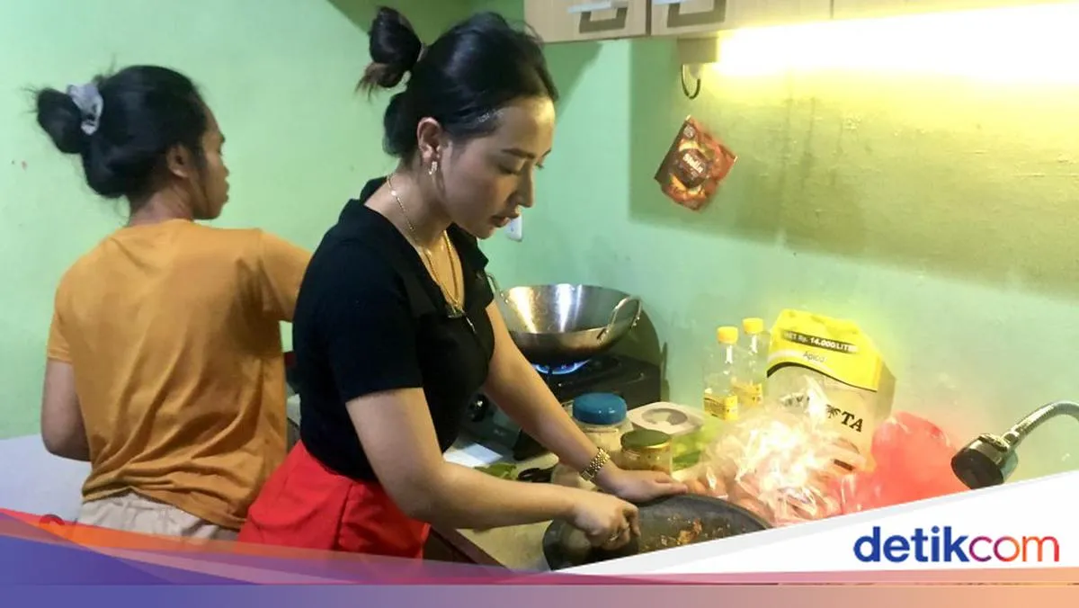 Menu MBG Dipamerkan Sejumlah SPPG, Jadi Sorotan Pembaca