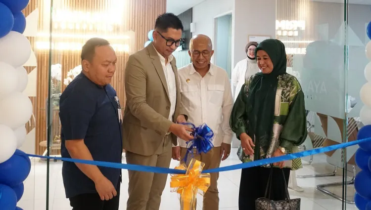 Primaya Hospital Karawang Resmikan Wellness Center untuk Layanan Kesehatan Preventif dan Holistik