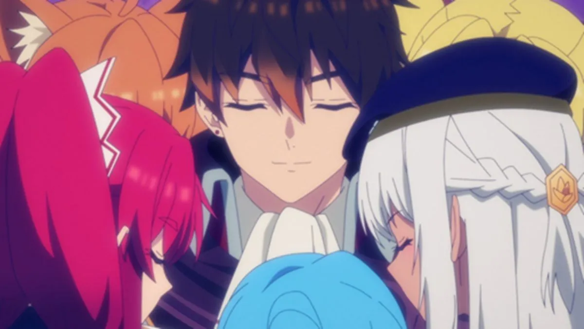 Season 2 Anime I Left My A-Rank Party Resmi Diumumkan, Bandai Namco Pictures Kembali Menangani