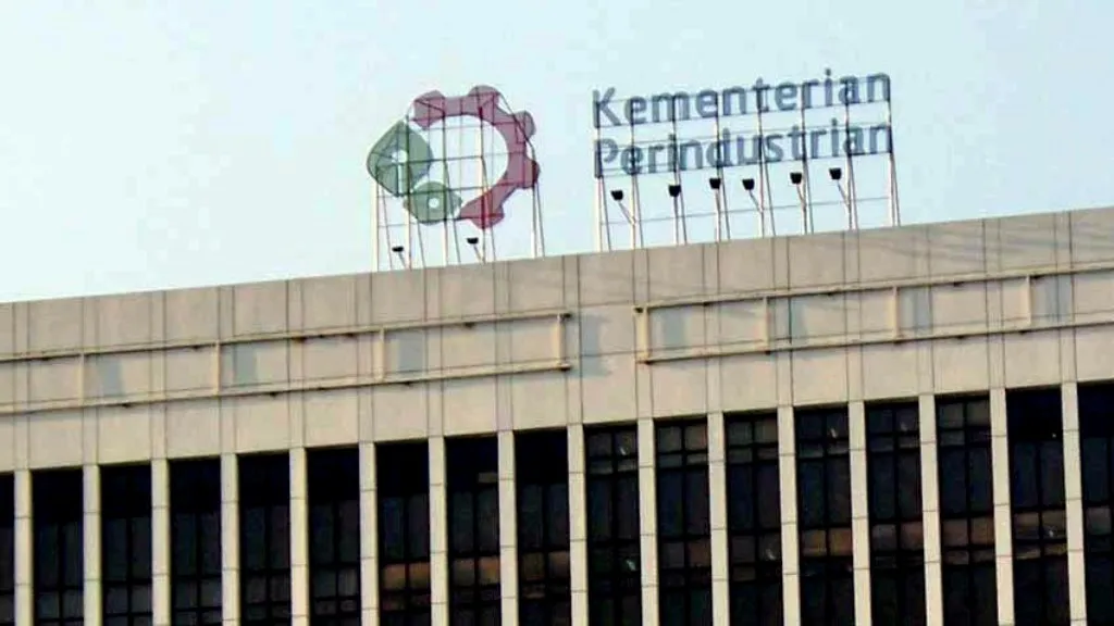Kemenperin: Indeks Kepercayaan Industri Mei 2025 Naik, Dorongan Permintaan Domestik dan Perpres PBJ Disorot