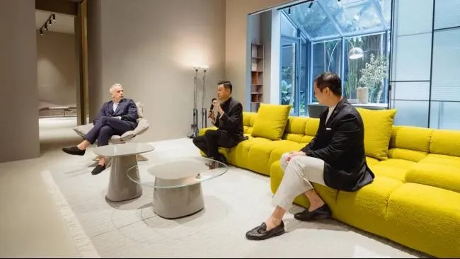 Jakarta Kian Diperhitungkan sebagai Pusat Desain dan Gaya Hidup Asia Pasifik