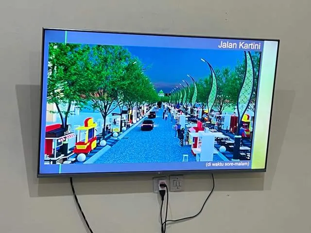 Pemkab Jember Siapkan Kawasan Jember Street Food untuk Ikon Wisata Malam