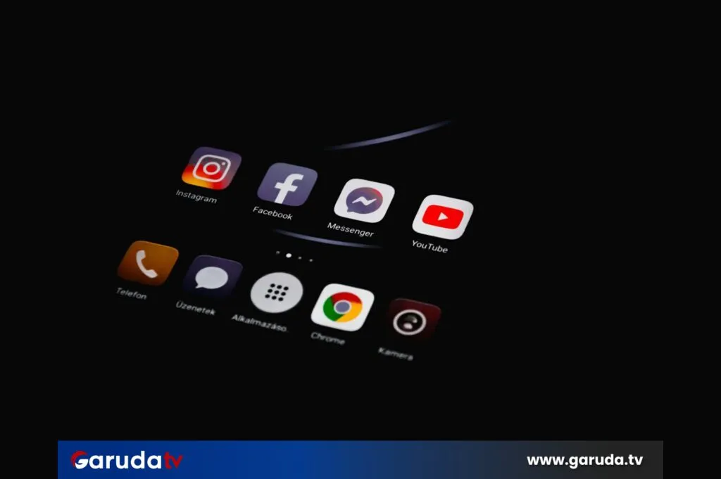 Detoks Digital Kian Populer, Ini Tujuh Manfaatnya bagi Kesehatan dan Kehidupan Sehari-hari