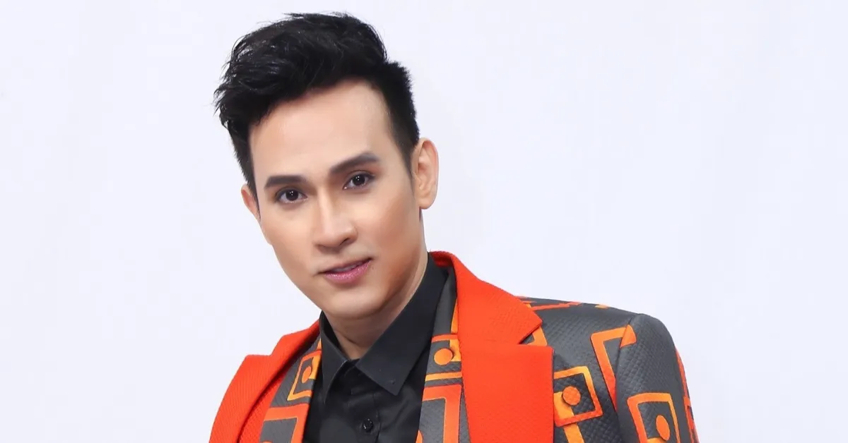 Sengketa Hak Cipta Lagu "Say Một Đời Vì Em" Memanas, Pencipta Minta Nguyen Vu Tidak Mengedit Pernyataannya