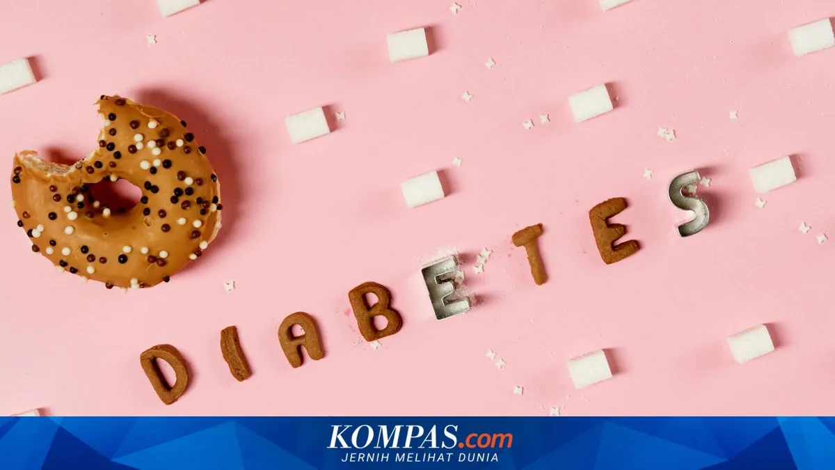 Bocah Kelas 5 SD di Kediri Sempat Koma Tiga Hari Akibat Diabetes, Keluarga Soroti Kebiasaan Jajan Minuman Instan