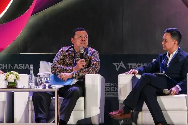 Pemerintah Tekankan Kolaborasi Lintas Sektor untuk Perkuat Ekosistem Startup Digital