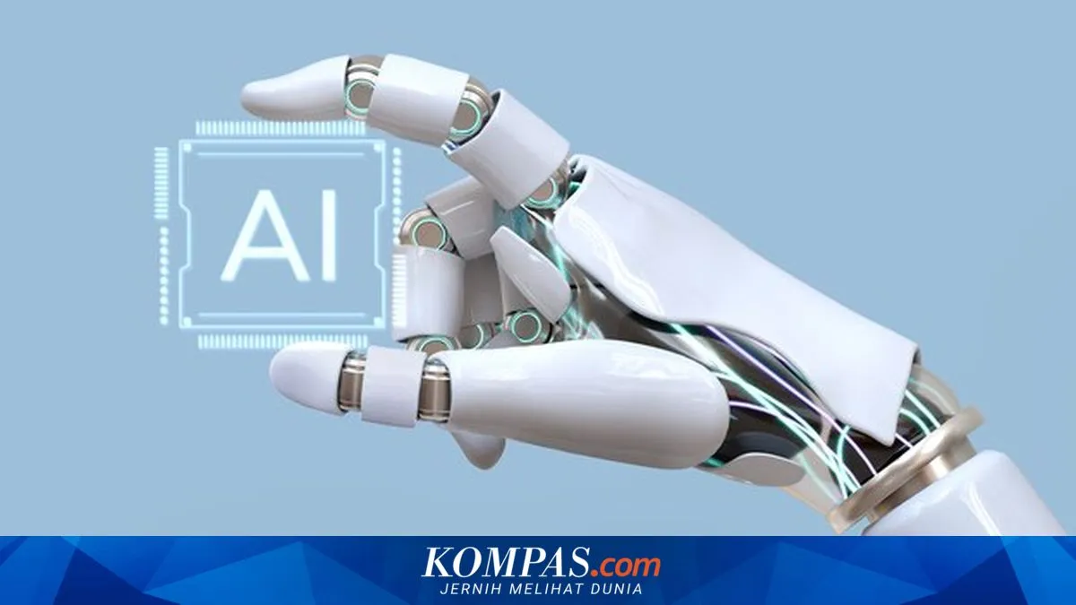 Memahami Literasi AI dan Kompetensi AI: Pengertian, Perbedaan, dan Contoh Penerapannya