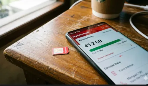 Kuota Internet Tak Hangus Dinilai Lebih Fleksibel, Pakar Jelaskan Manfaat dan Dasar Regulasi