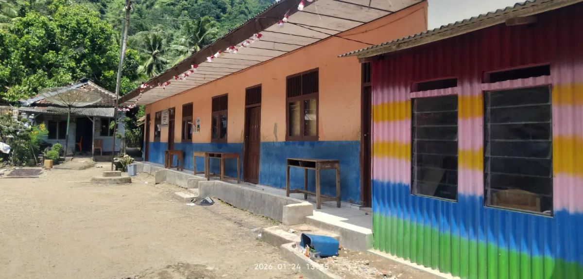 Konflik Internal Yayasan di Pesawaran, 71 Siswa SD Swasta Handayani Terancam Kehilangan Akses Sekolah