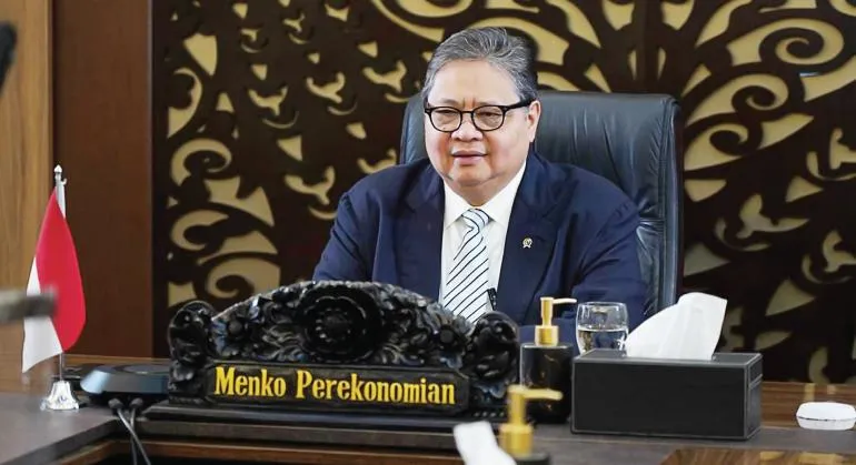 Pemerintah Percepat Transformasi Ekonomi Digital, Ekosistem Startup Indonesia Masuk Peringkat Enam Dunia