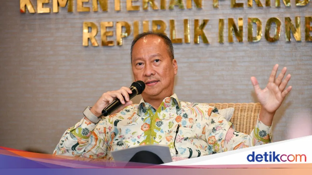 Tarif Impor Produk Indonesia ke AS Turun Jadi 19%, Industri Nilai Perkuat Daya Saing