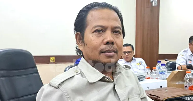 DPRD Jember Minta Rencana Street Food di Alun-Alun Dikaji Matang dan Diuji Publik