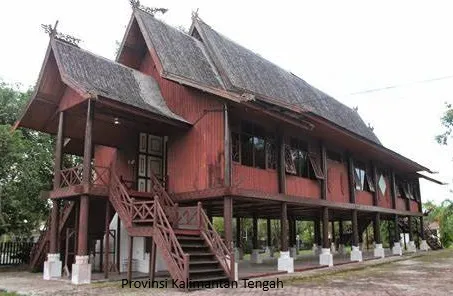 Wacana Pemekaran Kalteng: Sampit Diusulkan Jadi Kota Baru dan Pusat Ekonomi Regional