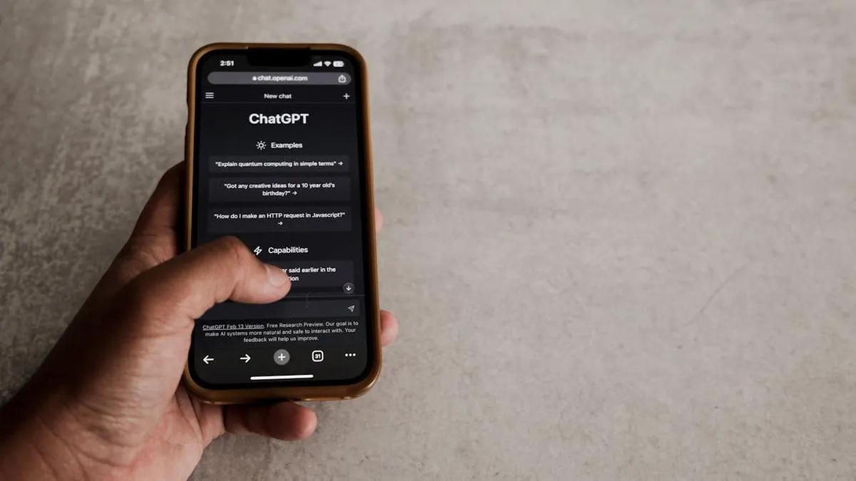 Sam Altman: Pengguna Mingguan ChatGPT Capai 800 Juta, Bertambah 100 Juta dalam Sebulan