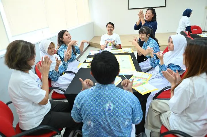 Akses Keuangan Digital Meluas, Literasi Remaja Tertinggal dan Risiko Finansial Meningkat