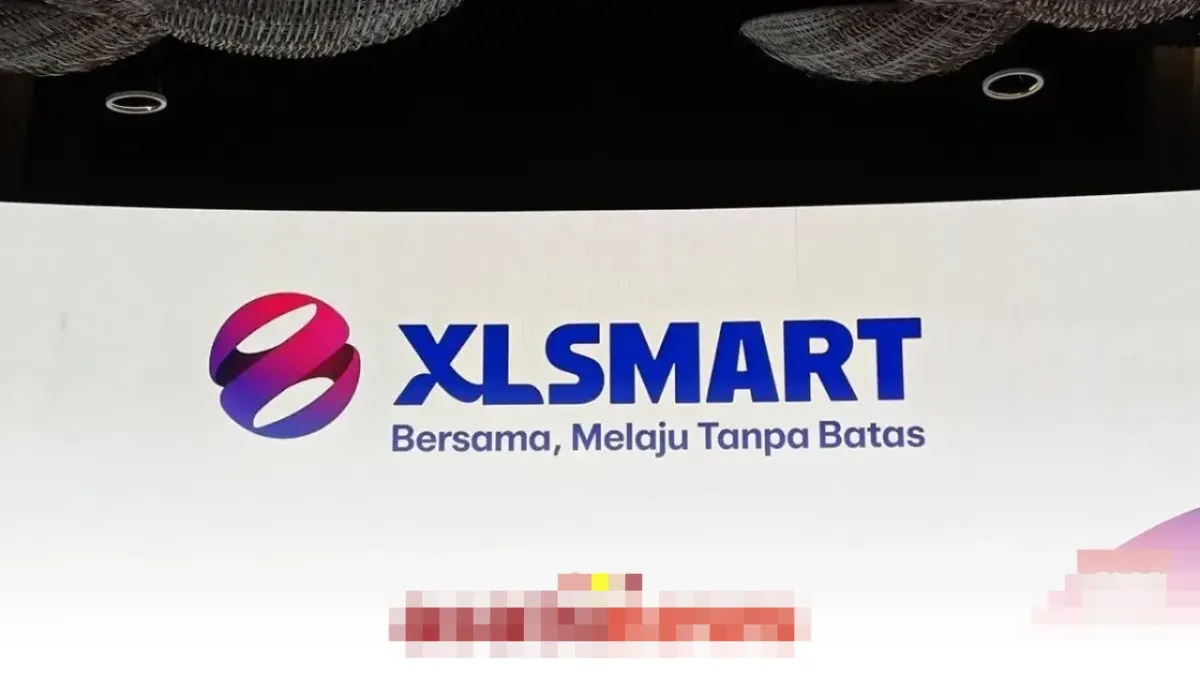 XLSmart Perluas 5G ke 33 Kota untuk Antisipasi Lonjakan Trafik Internet Saat Ramadhan-Lebaran 2026