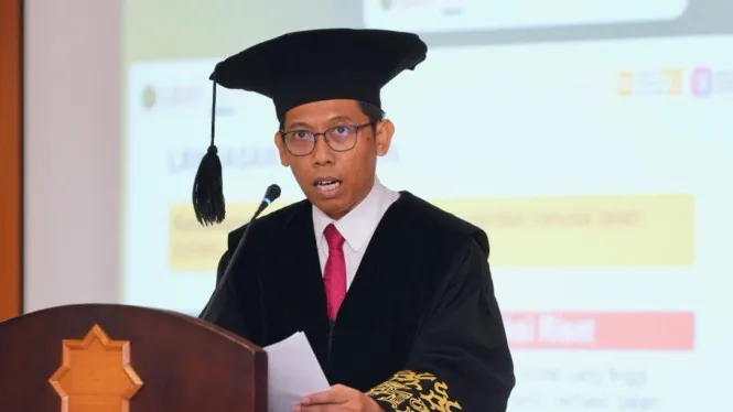 Guru Besar UMY: Pengembangan AI Perlu Pendekatan Tekno-Sosio agar Berpihak pada Manusia