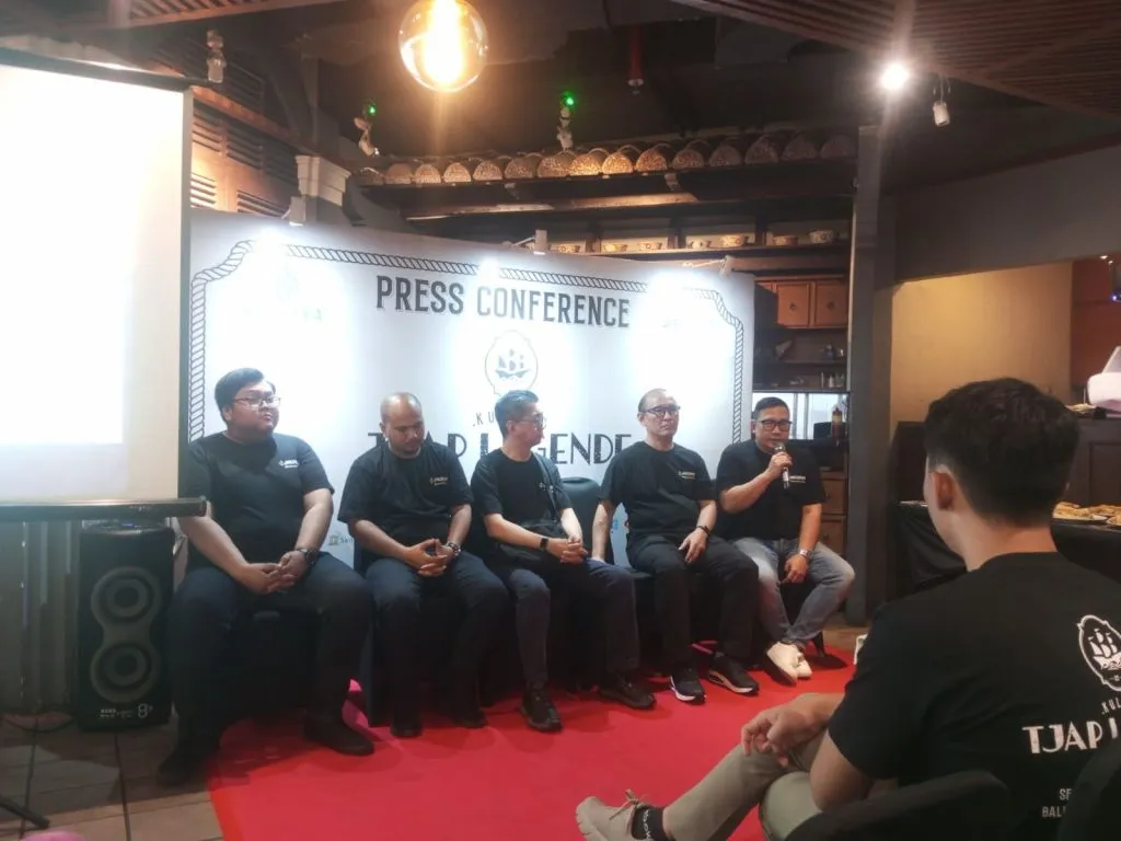 Pemerintah Soroti Risiko Punahnya Kuliner Tradisional, Dorong Promosi dan Perlindungan HKI