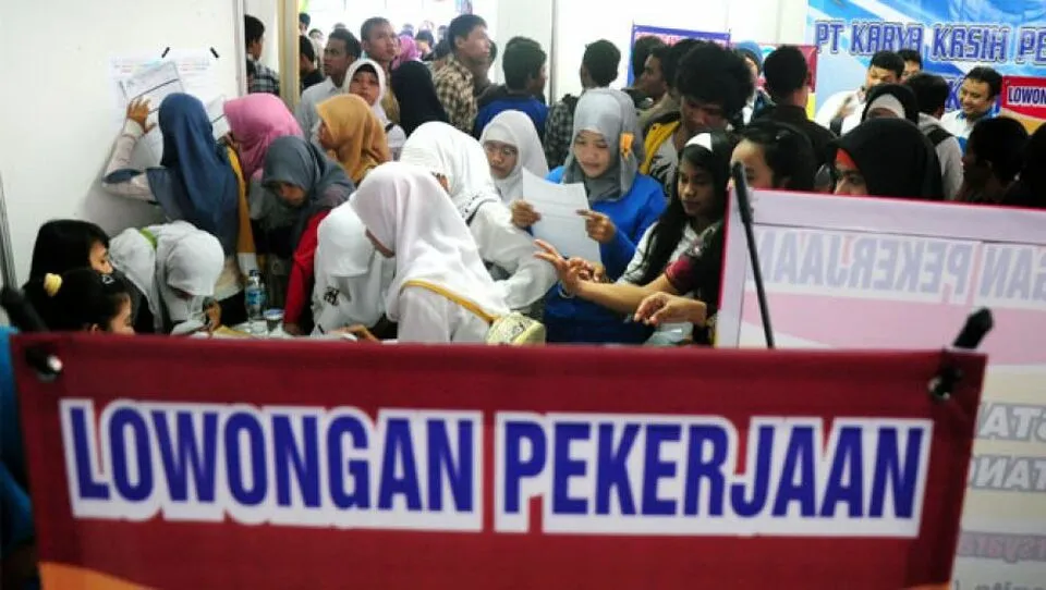 Kedutaan Besar AS di Indonesia Buka 40 Lowongan Petugas Keamanan untuk WNI