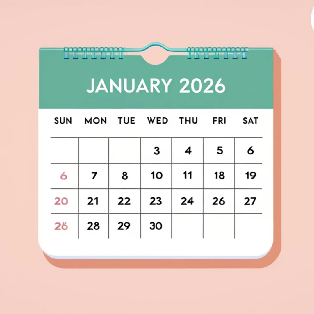 2 Januari 2026 Bukan Cuti Bersama, Aktivitas Kerja Kembali Normal Usai Tahun Baru