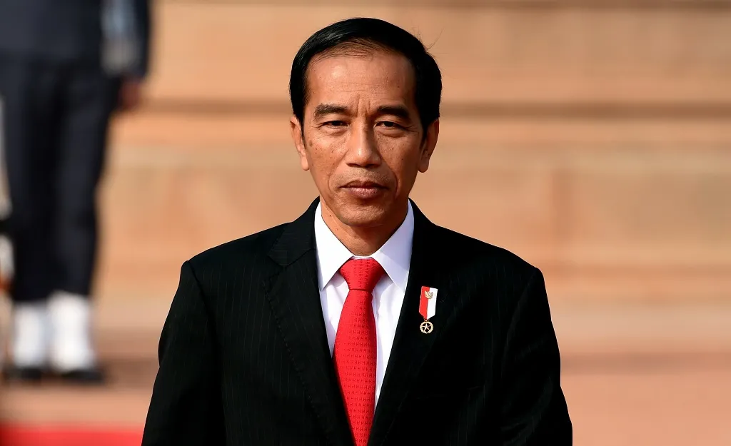 Jokowi Masuk Dewan Penasihat Global Bloomberg, Pakar UNAIR Nilai Jadi Momentum Dorong Ekonomi