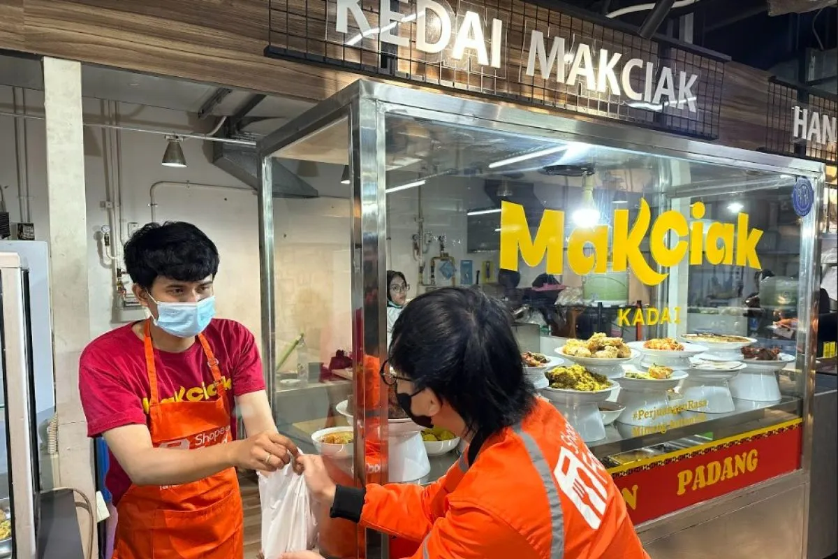 MakCiak Bagikan Strategi Membangun Bisnis Kuliner di Tengah Ancaman Krisis Ekonomi